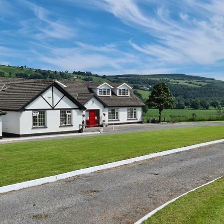 Cable Island Bed And Breakfast Conna Exteriér fotografie