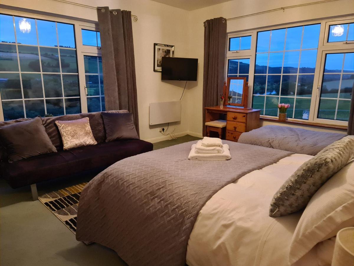 Cable Island Bed And Breakfast Conna Exteriér fotografie