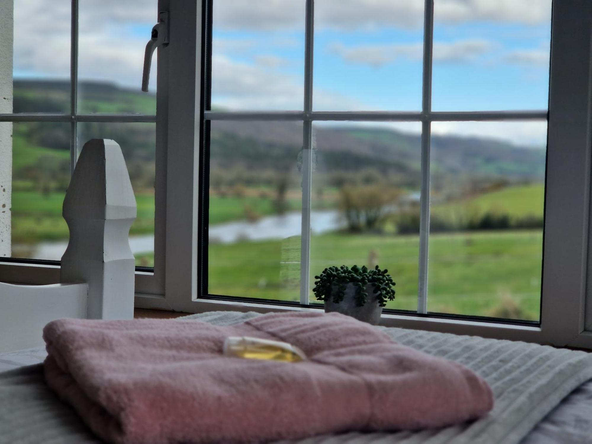 Cable Island Bed And Breakfast Conna Exteriér fotografie