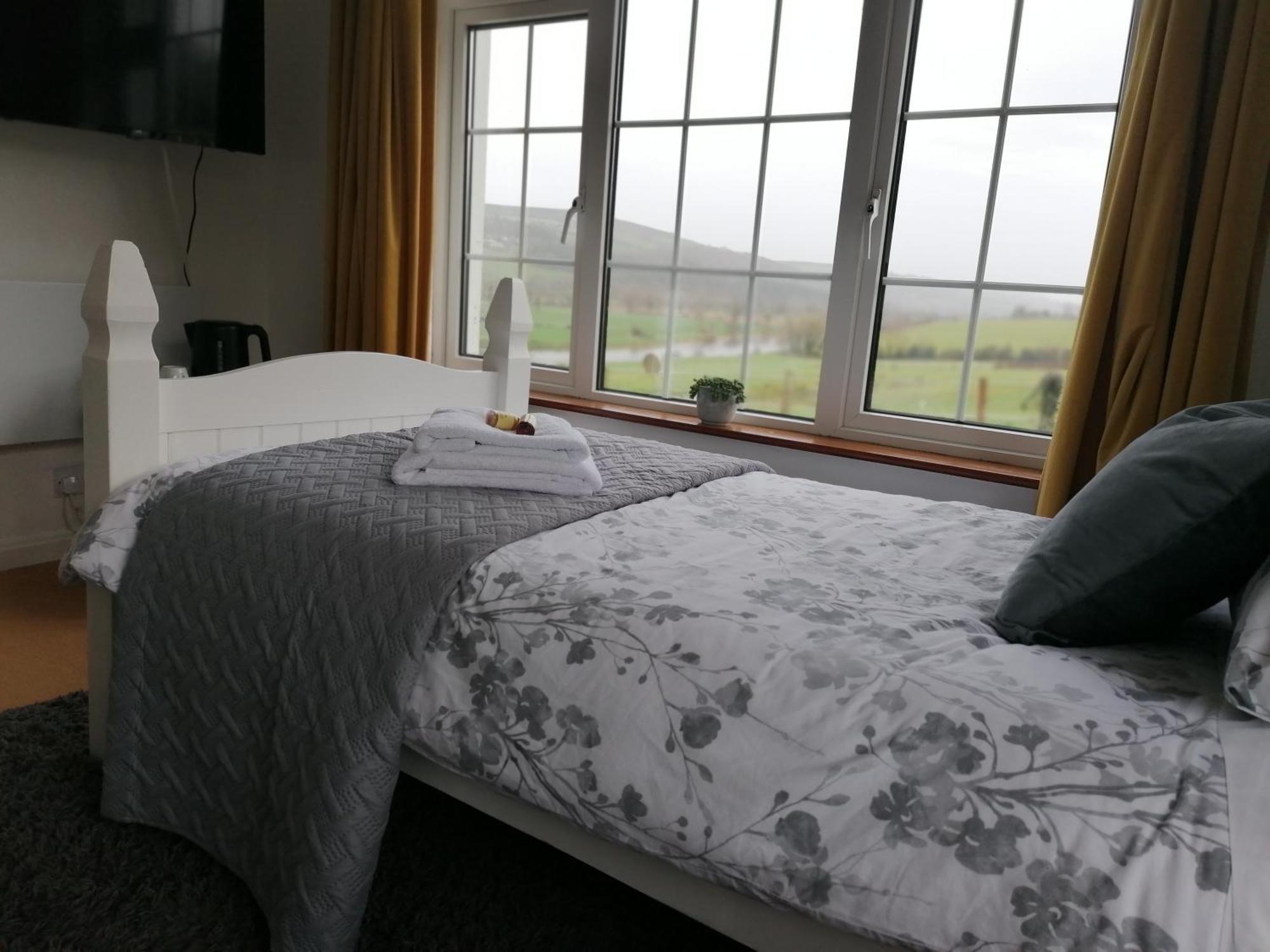 Cable Island Bed And Breakfast Conna Pokoj fotografie